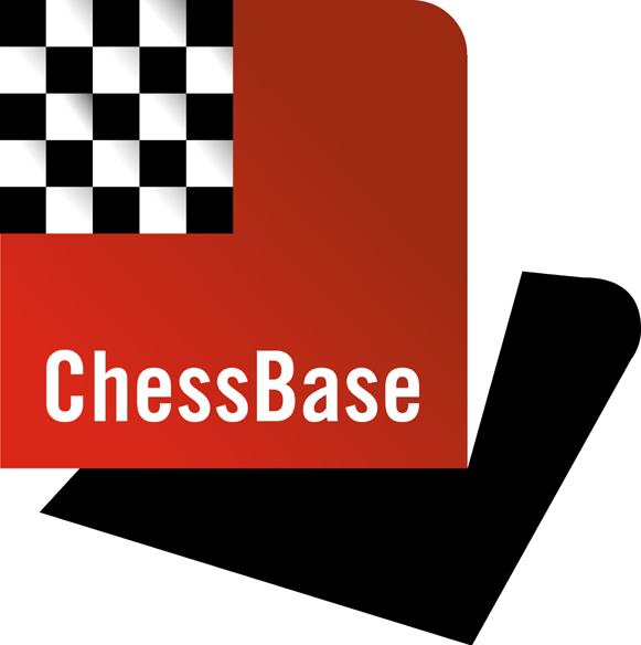 Chessbase Sponsor Logo